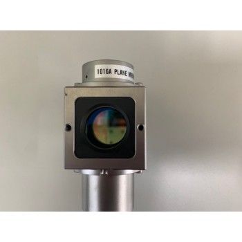 Excel 1012A 1013A 1013C 1016A Plane Mirror Interferometer Laser Assembly